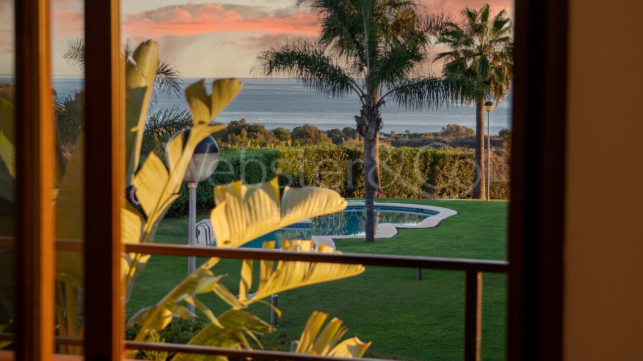 Casa Siroco – Modern sunny home in Mijas Costa