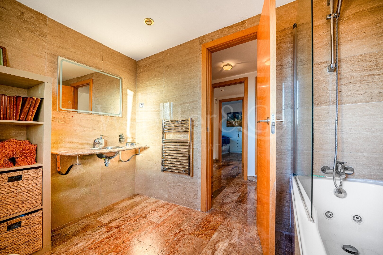 Casa Siroco – Modern sunny home in Mijas Costa