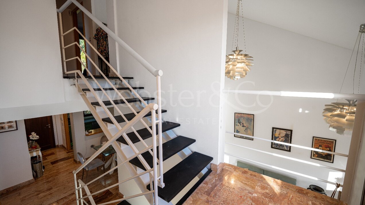 Casa Siroco – Modern sunny home in Mijas Costa