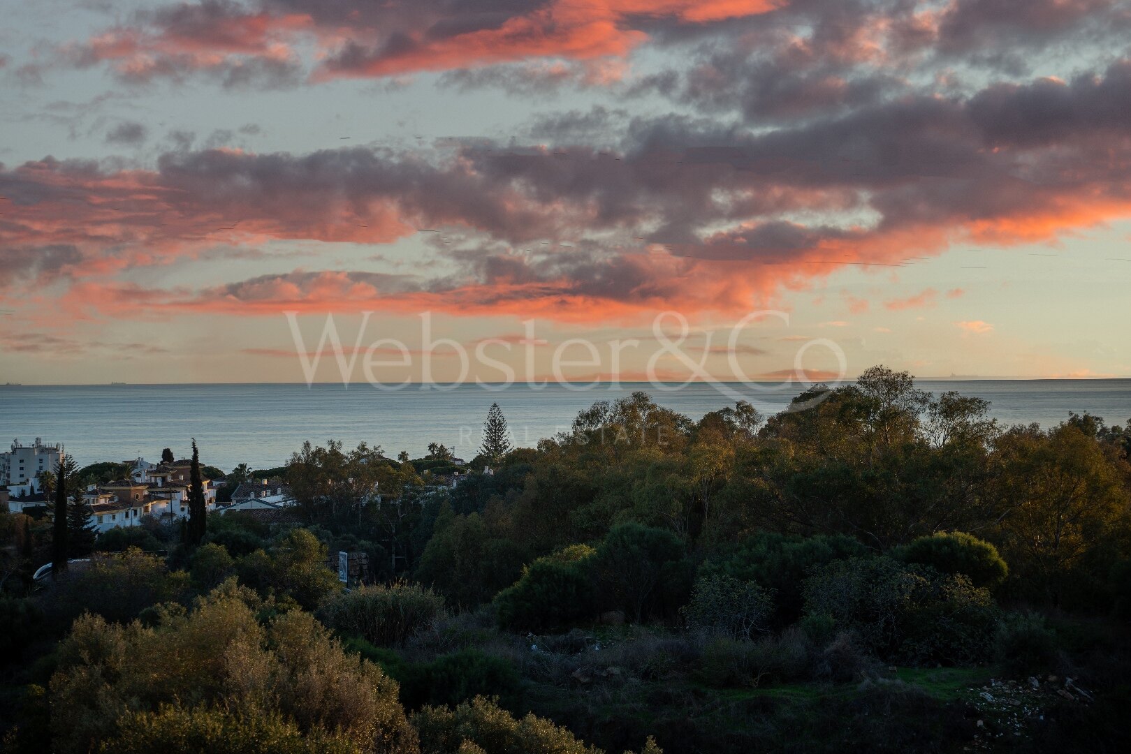 Casa Siroco – Modern sunny home in Mijas Costa