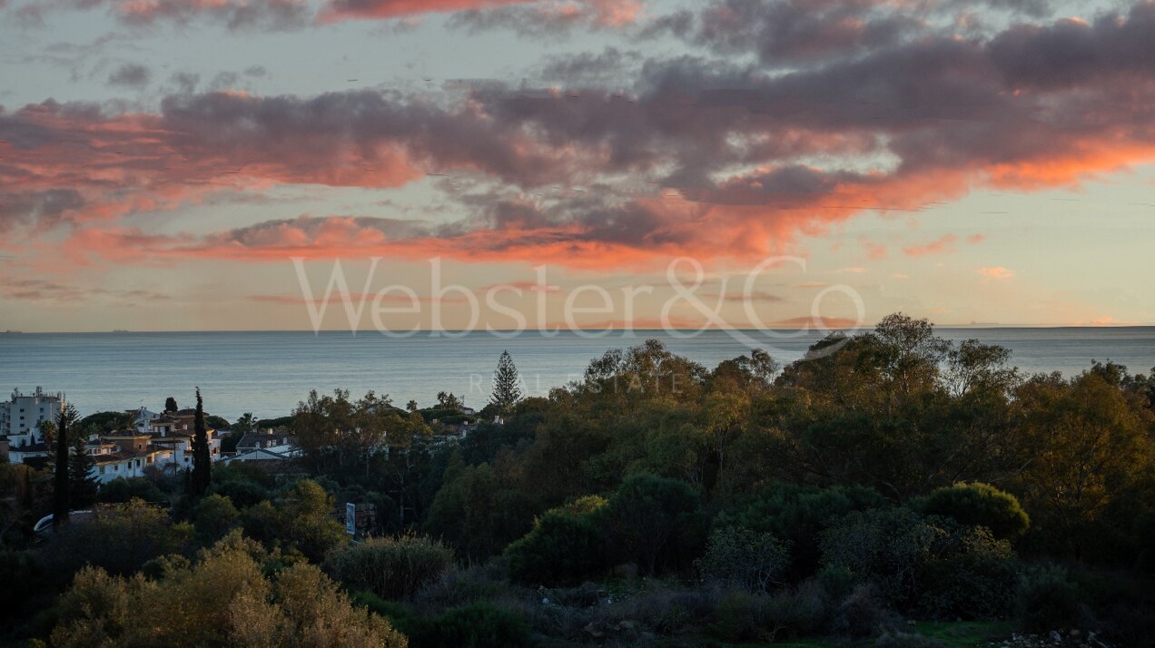 Casa Siroco – Modern sunny home in Mijas Costa