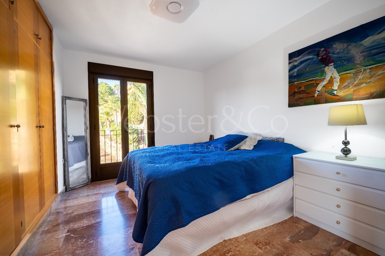 Casa Siroco – Modern sunny home in Mijas Costa