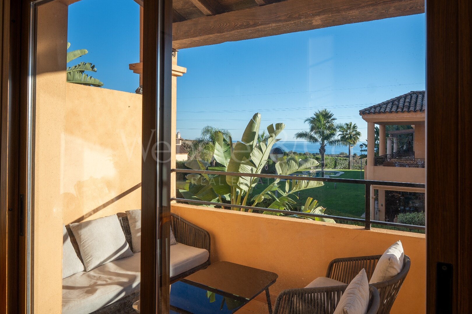 Casa Siroco – Modern sunny home in Mijas Costa