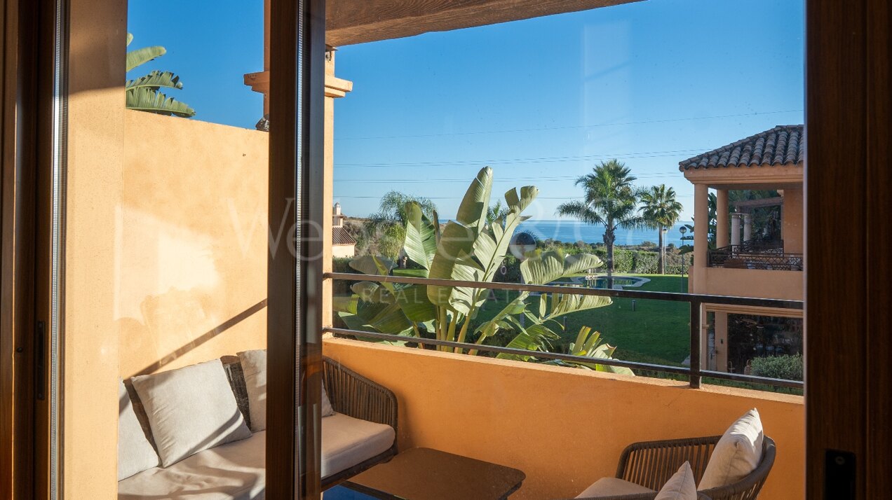 Casa Siroco – Modern sunny home in Mijas Costa