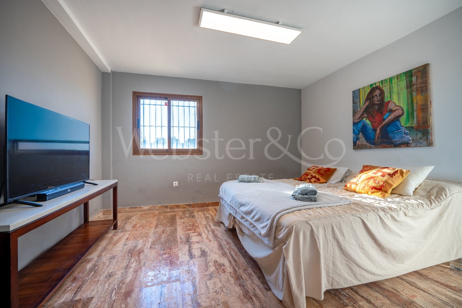 Casa Siroco – Modern sunny home in Mijas Costa