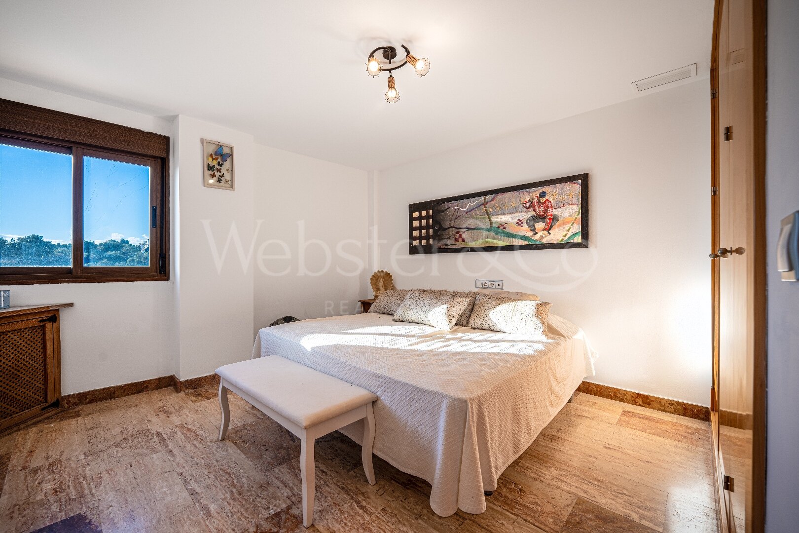 Casa Siroco – Modern sunny home in Mijas Costa