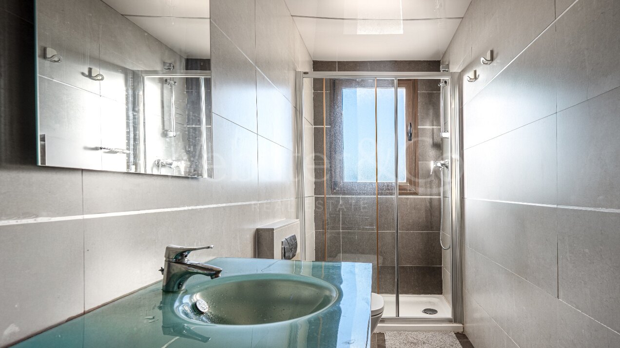 Casa Siroco – Modern sunny home in Mijas Costa