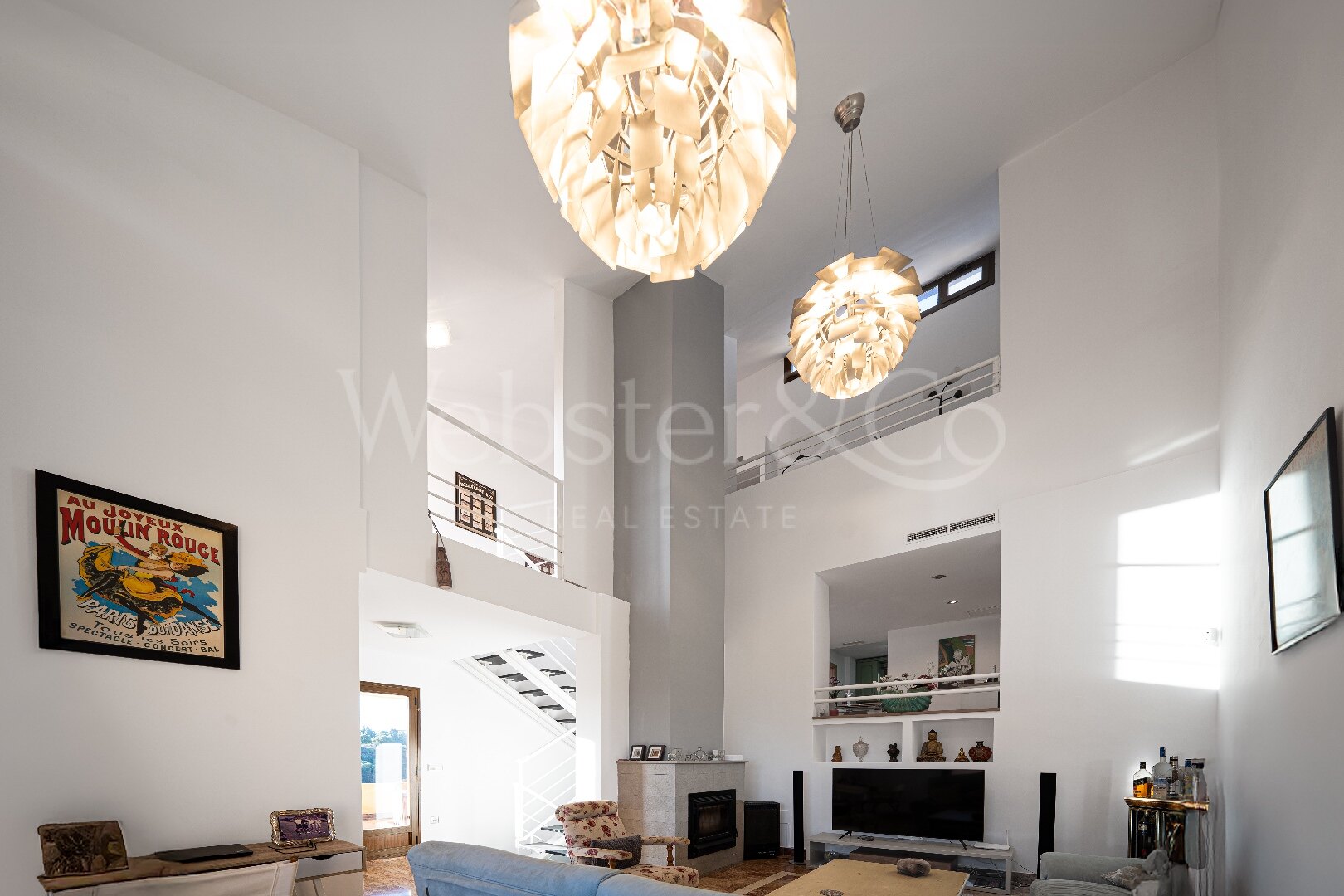 Casa Siroco – Modern sunny home in Mijas Costa