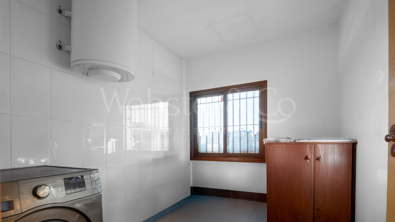 Casa Siroco – Modern sunny home in Mijas Costa