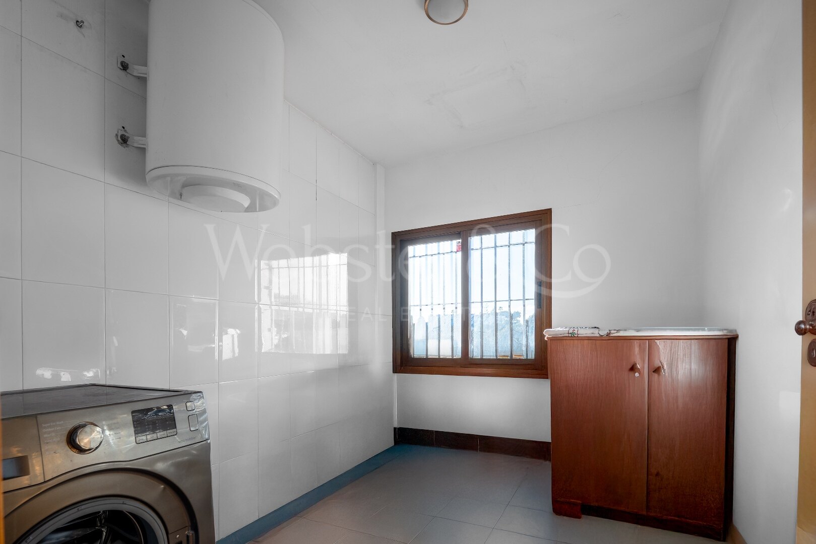 Casa Siroco – Modern sunny home in Mijas Costa