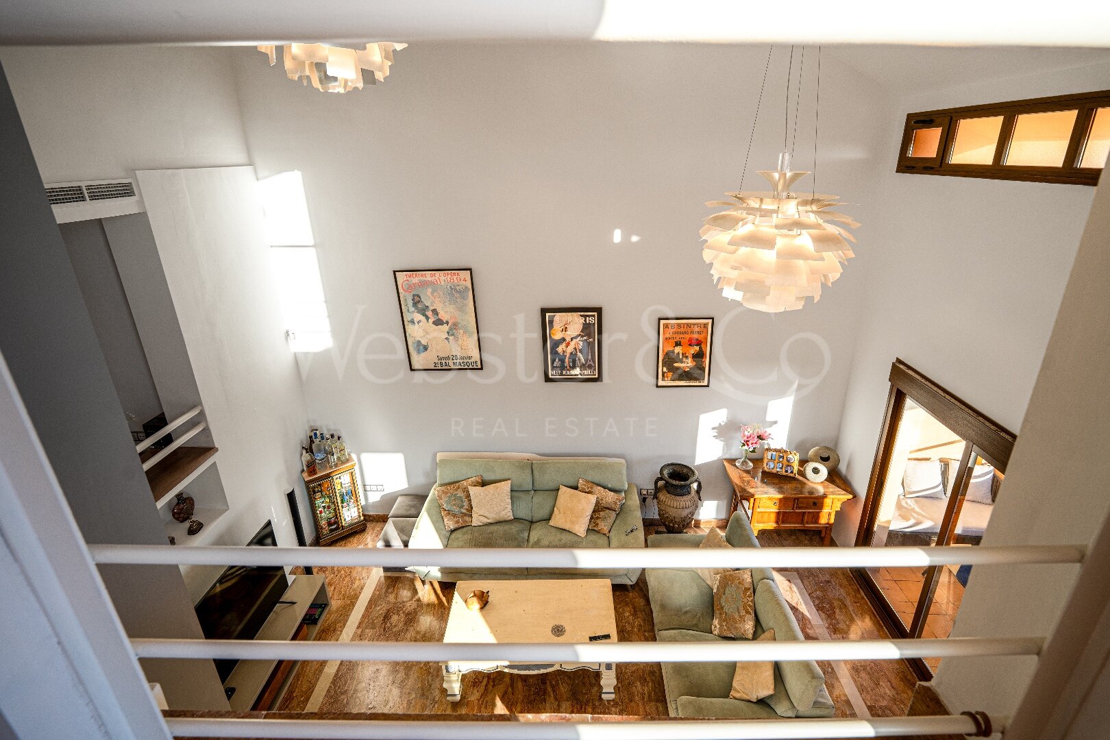 Casa Siroco – Modern sunny home in Mijas Costa