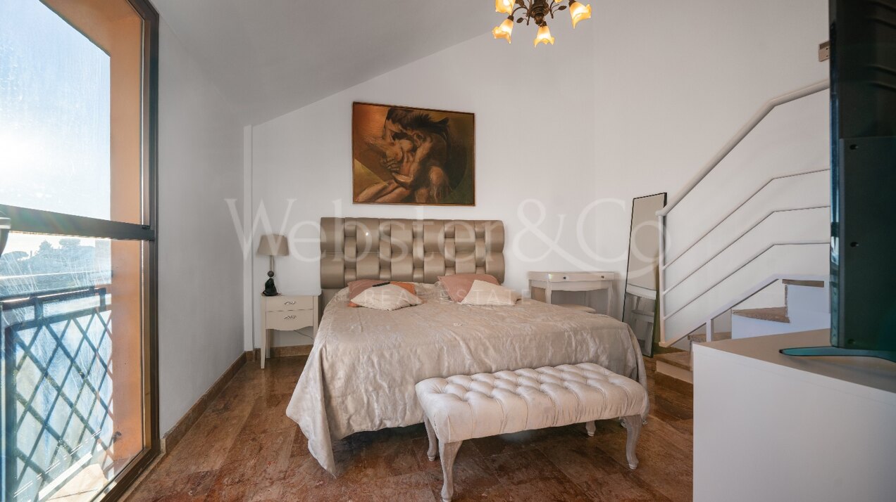 Casa Siroco – Modern sunny home in Mijas Costa