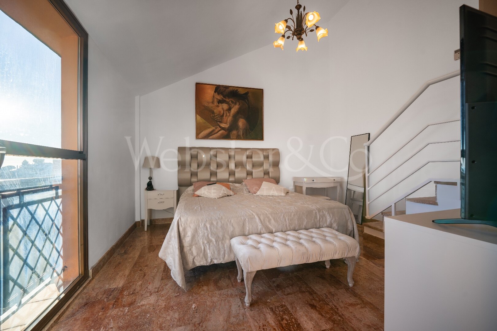 Casa Siroco – Modern sunny home in Mijas Costa