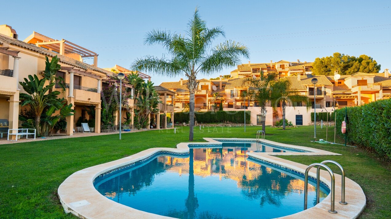 Casa Siroco – Modern sunny home in Mijas Costa