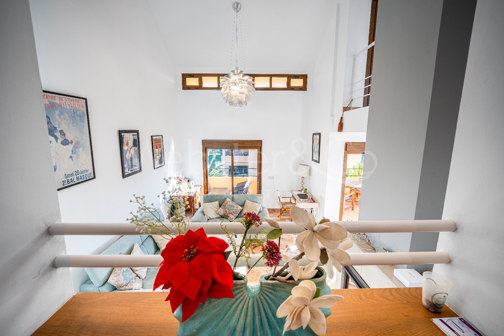 Casa Siroco – Modern sunny home in Mijas Costa