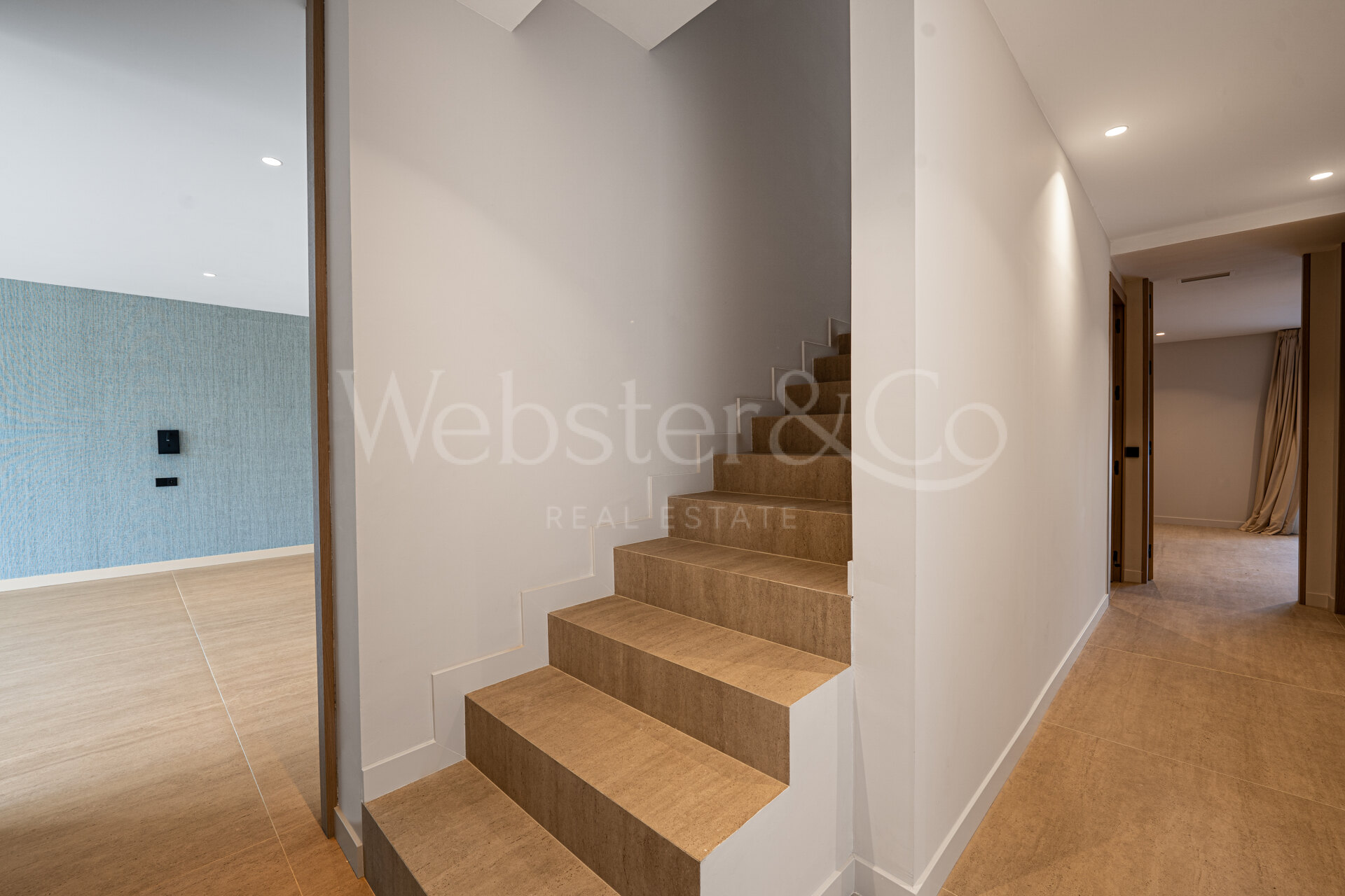 Villa Caluna - Refurbished Luxury Home, El Rosario