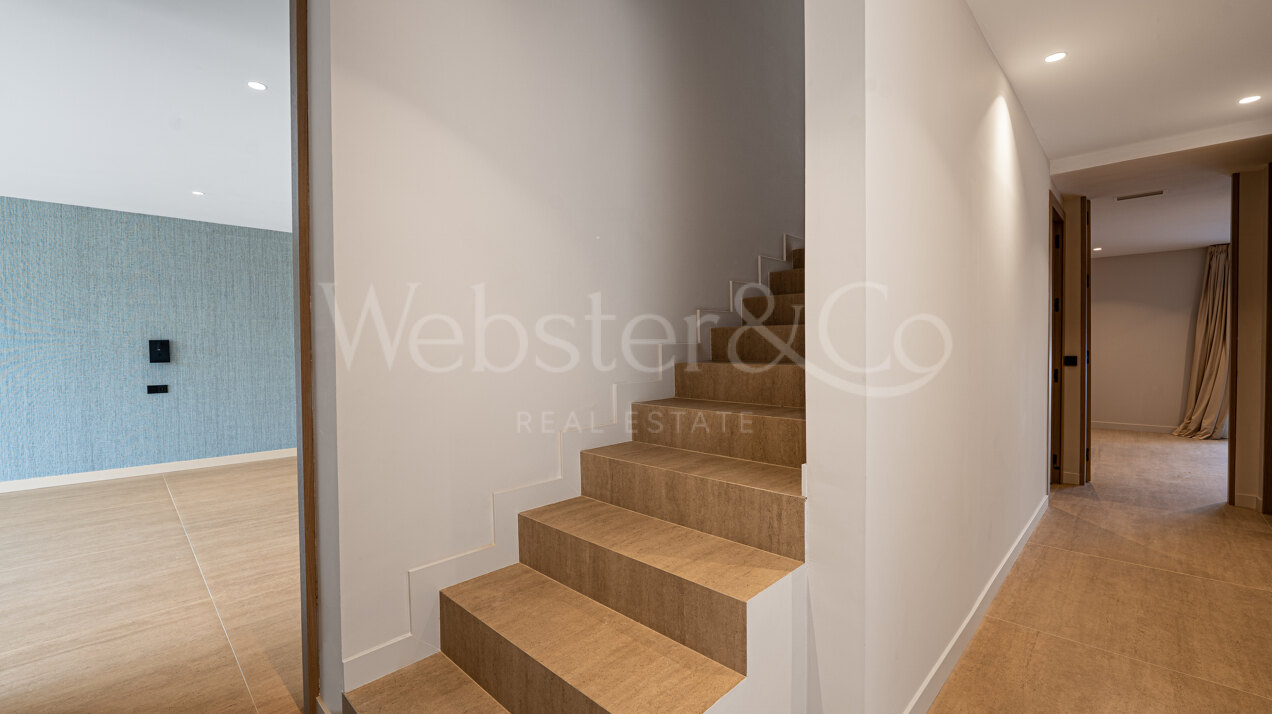 Villa Caluna - Refurbished Luxury Home, El Rosario