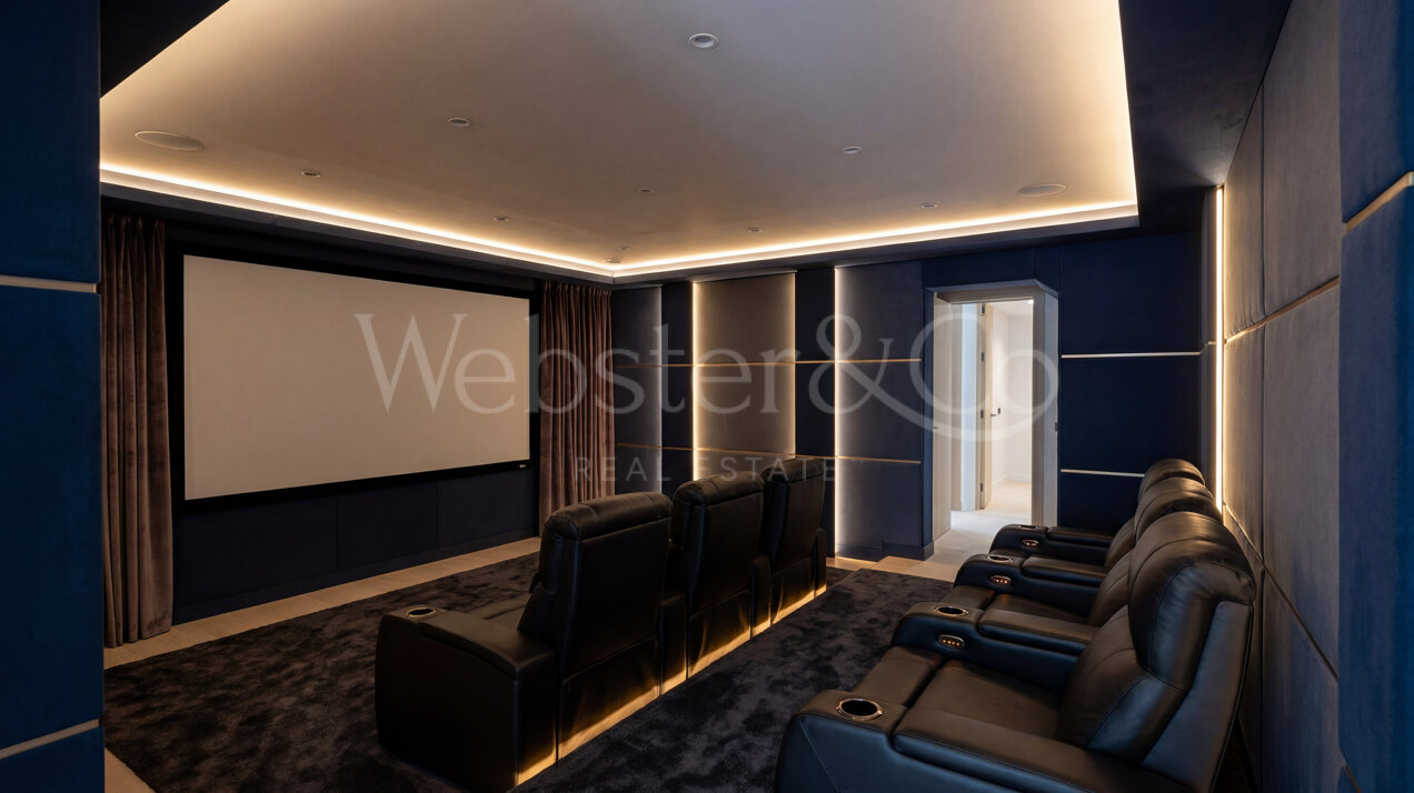Villa Caluna - Refurbished Luxury Home, El Rosario