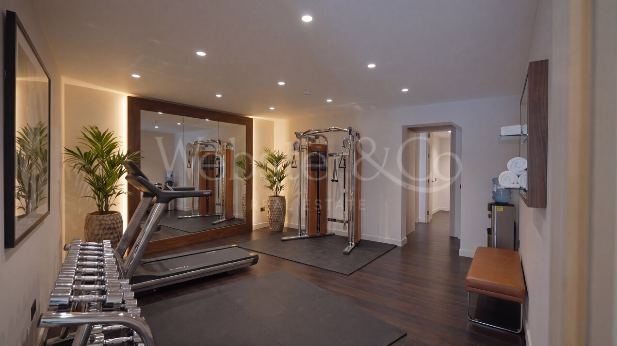 Villa Caluna - Refurbished Luxury Home, El Rosario