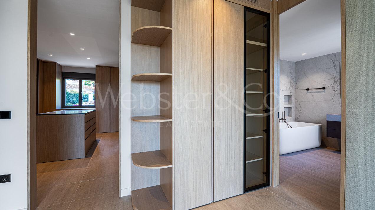 Villa Caluna - Refurbished Luxury Home, El Rosario