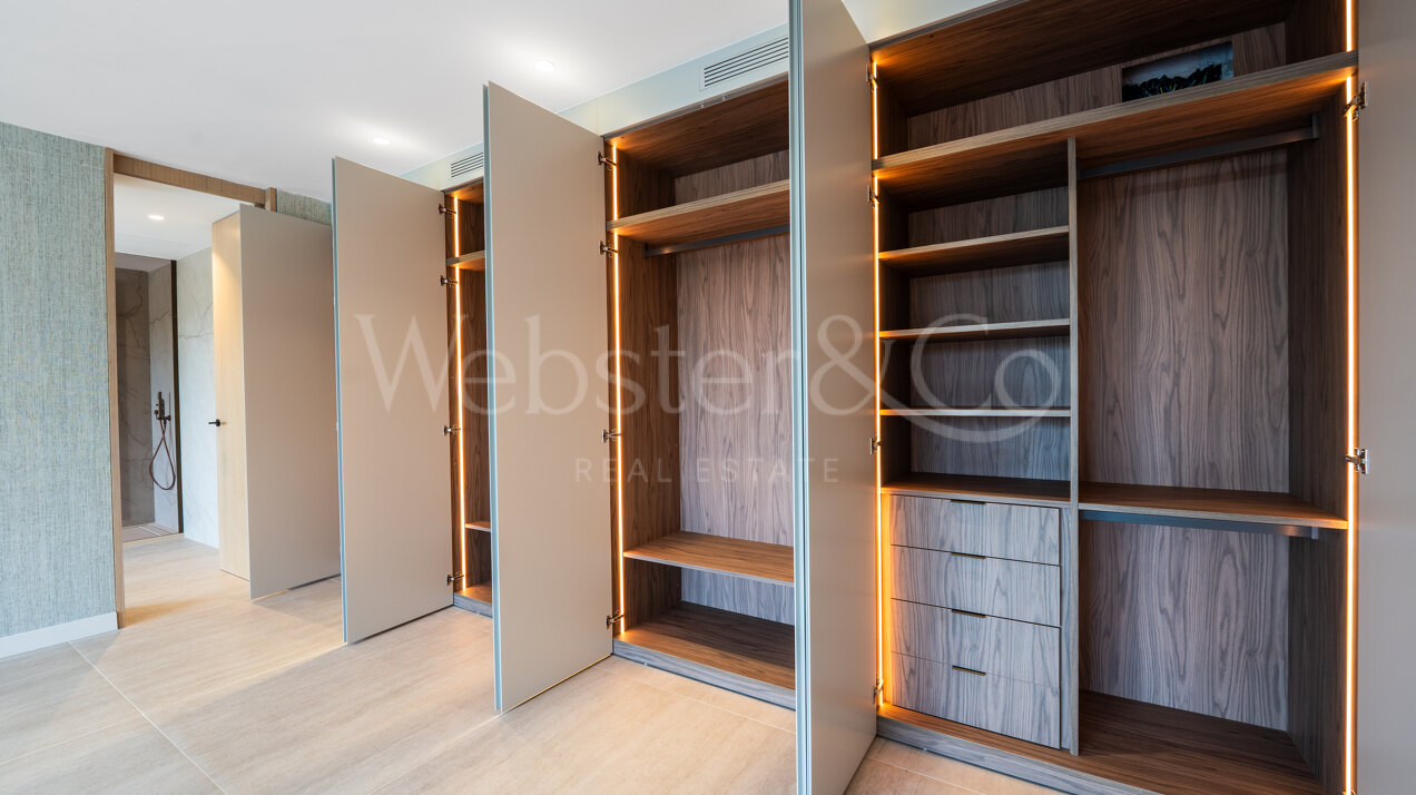 Villa Caluna - Refurbished Luxury Home, El Rosario