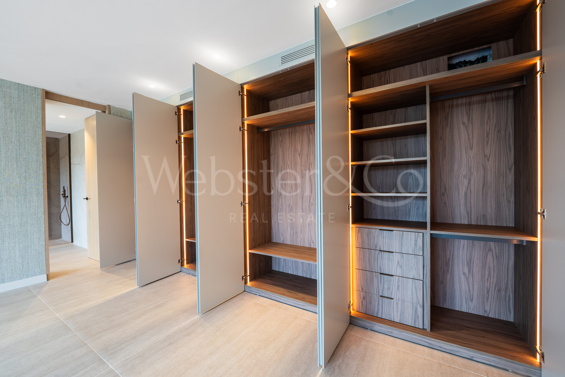 Villa Caluna - Refurbished Luxury Home, El Rosario