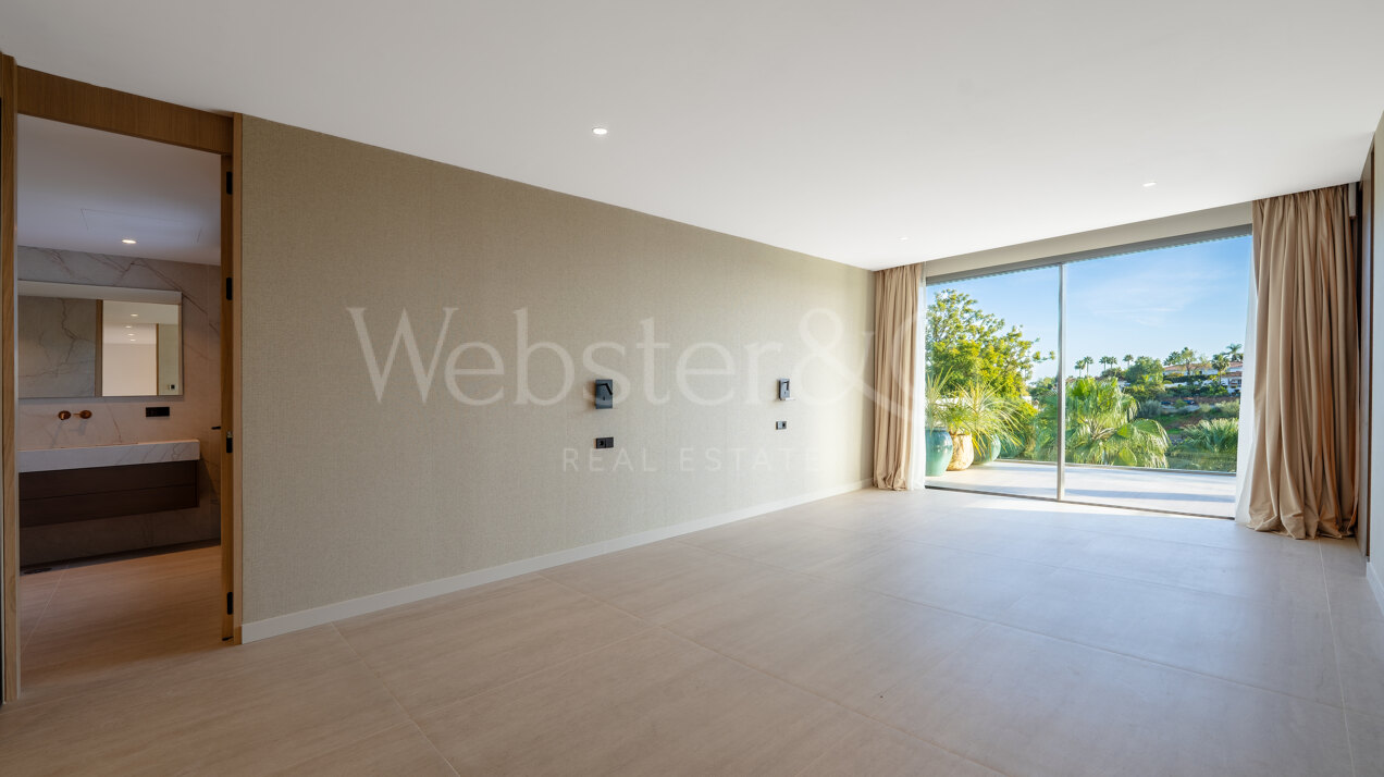 Villa Caluna - Refurbished Luxury Home, El Rosario