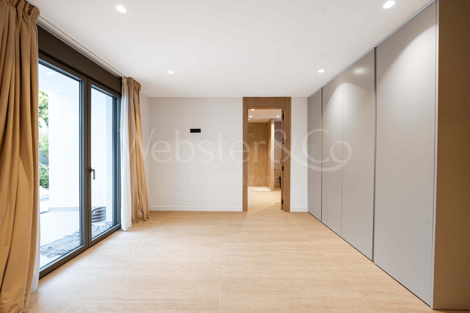 Villa Caluna - Refurbished Luxury Home, El Rosario