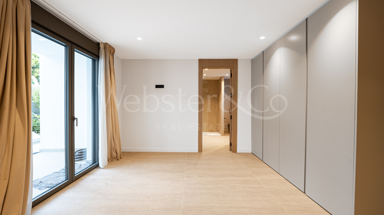 Villa Caluna - Refurbished Luxury Home, El Rosario