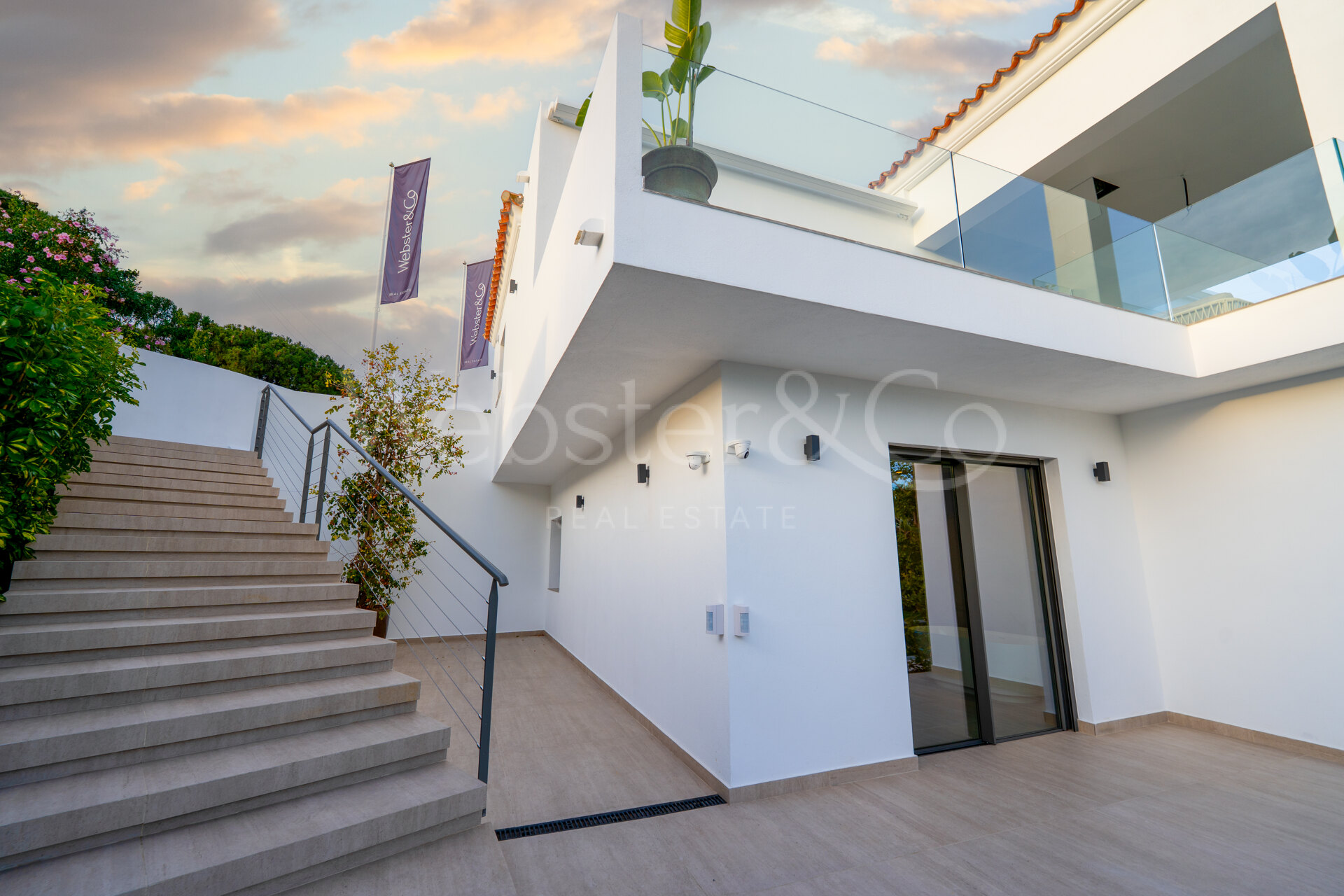 Villa Caluna - Refurbished Luxury Home, El Rosario