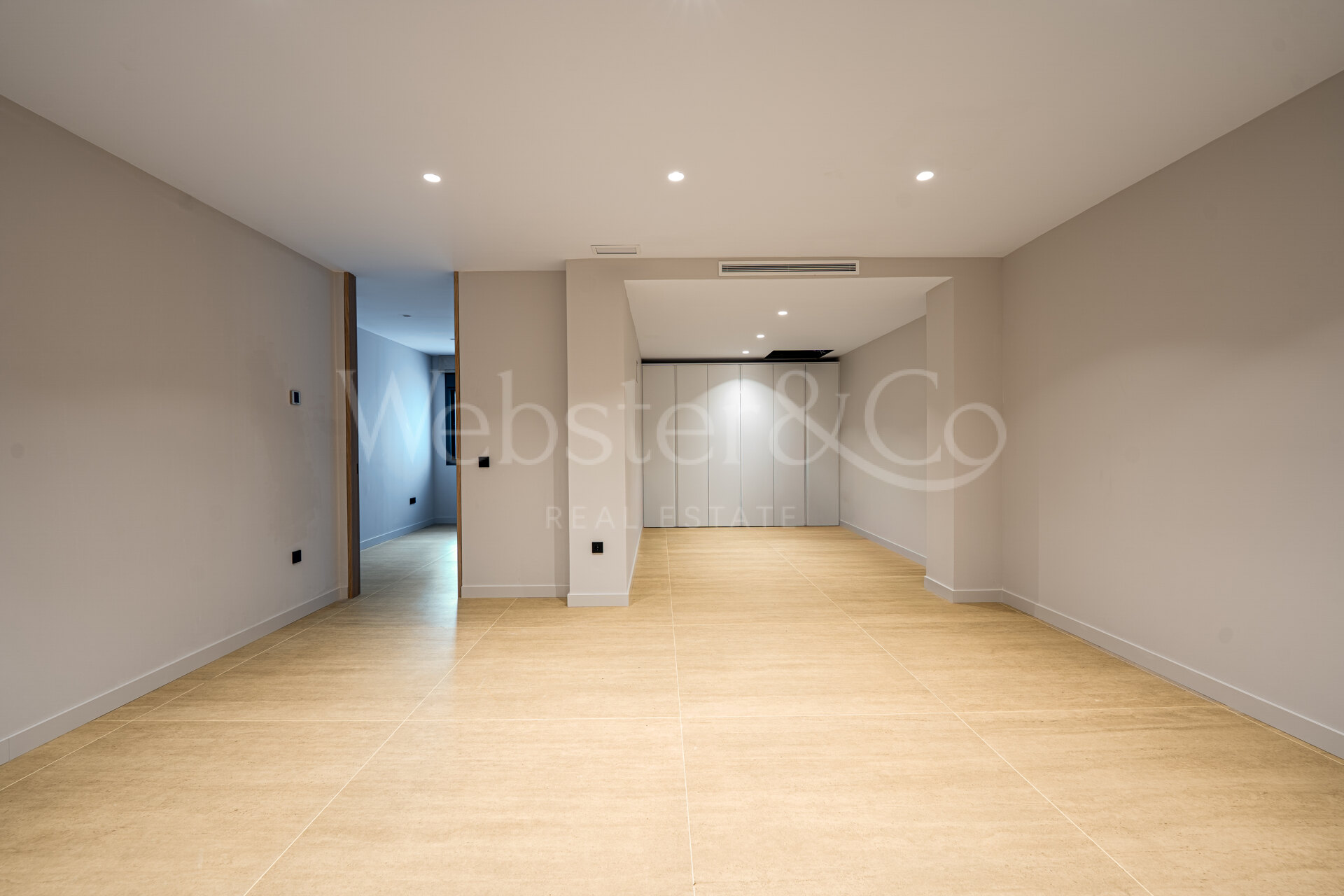 Villa Caluna - Refurbished Luxury Home, El Rosario