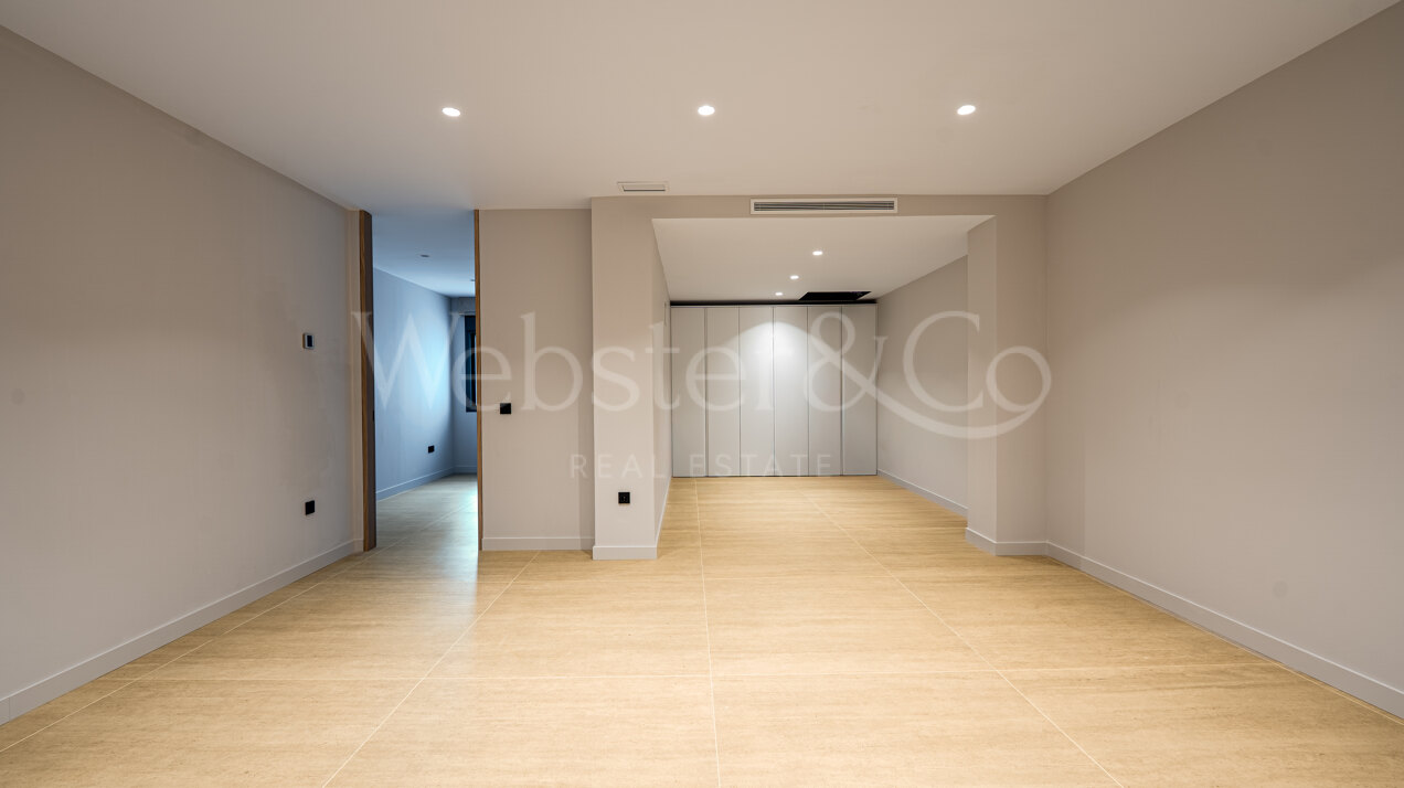 Villa Caluna - Refurbished Luxury Home, El Rosario