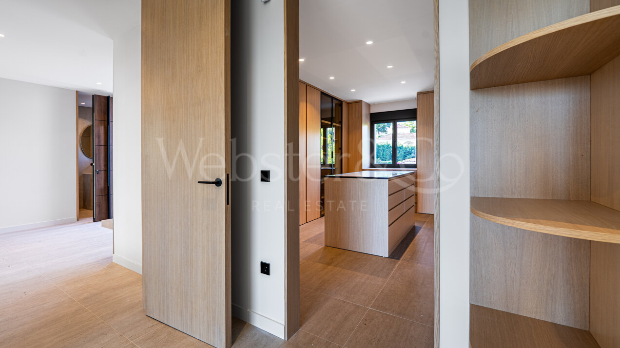 Villa Caluna - Refurbished Luxury Home, El Rosario