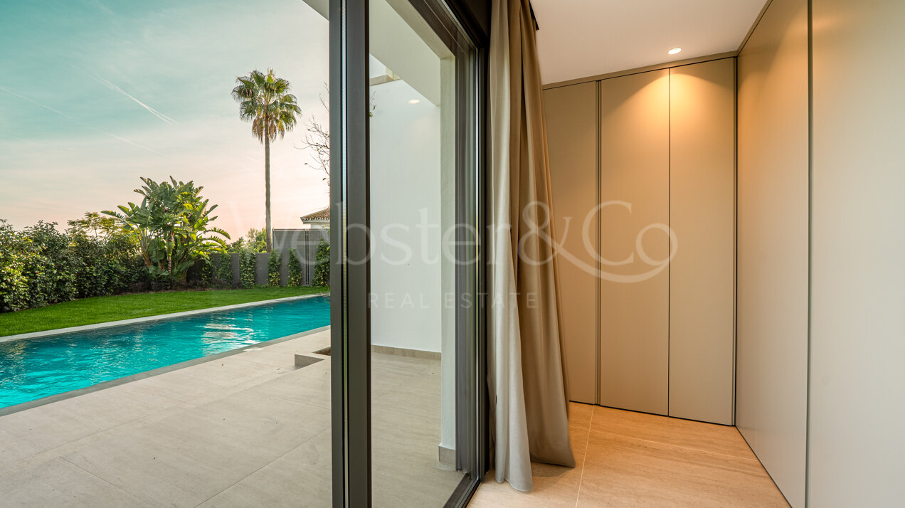 Villa Caluna - Refurbished Luxury Home, El Rosario