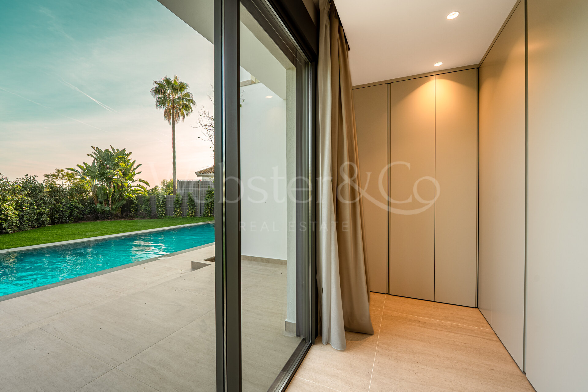 Villa Caluna - Refurbished Luxury Home, El Rosario