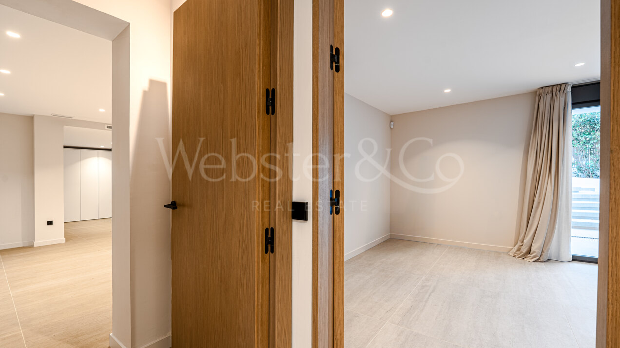 Villa Caluna - Refurbished Luxury Home, El Rosario