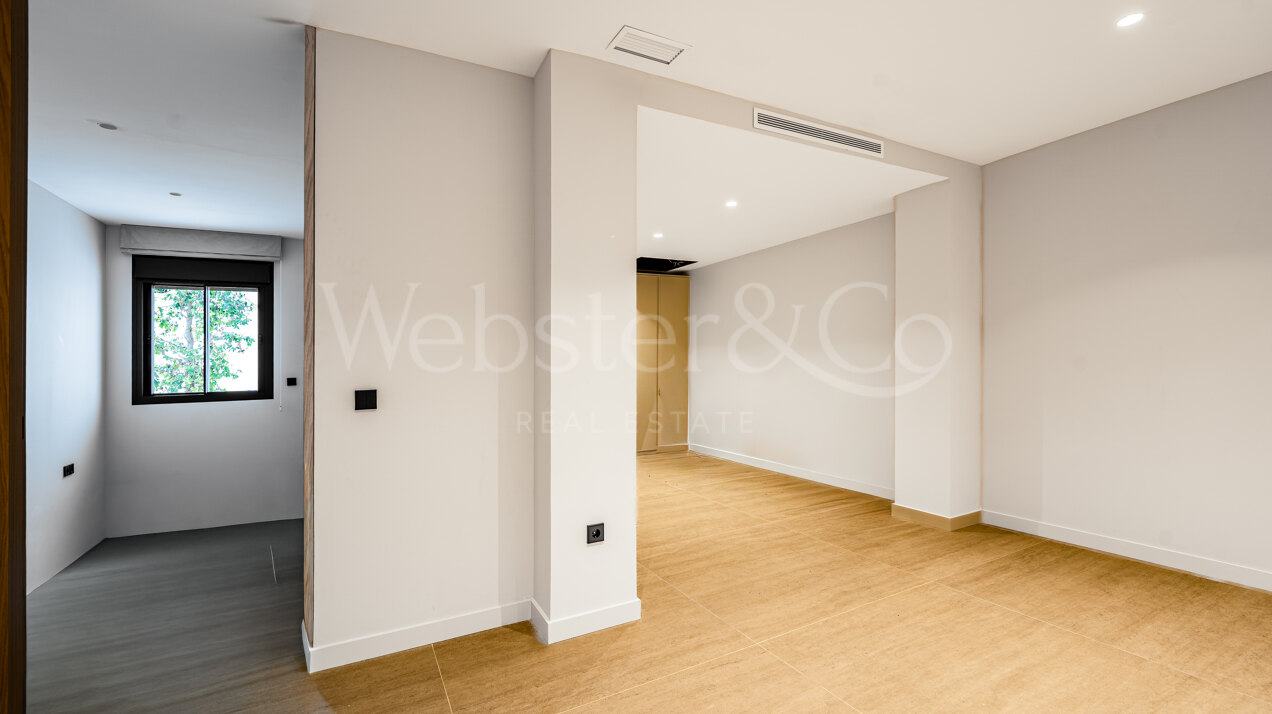 Villa Caluna - Refurbished Luxury Home, El Rosario