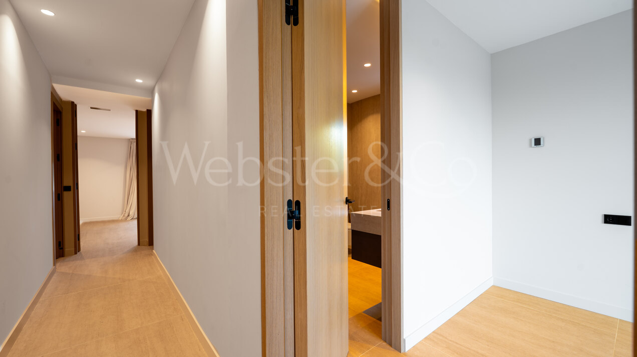 Villa Caluna - Refurbished Luxury Home, El Rosario