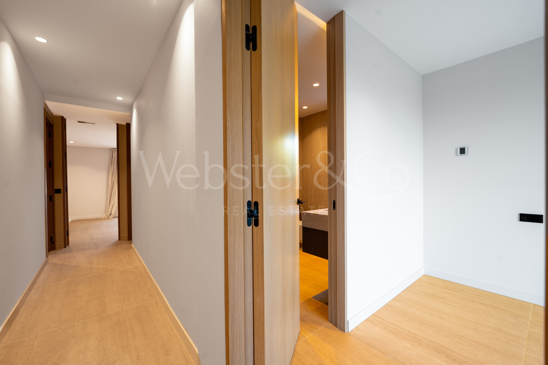 Villa Caluna - Refurbished Luxury Home, El Rosario