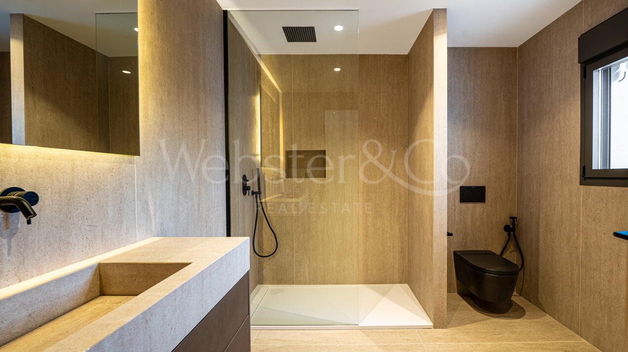 Villa Caluna - Refurbished Luxury Home, El Rosario