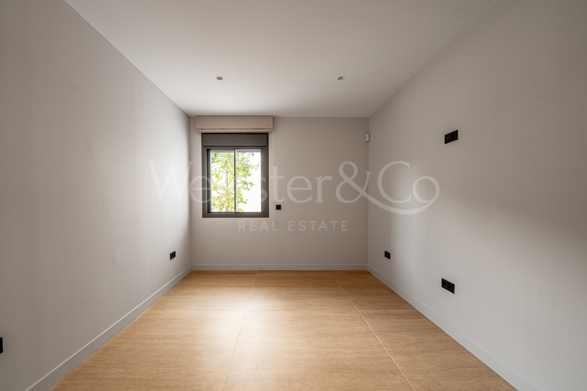 Villa Caluna - Refurbished Luxury Home, El Rosario