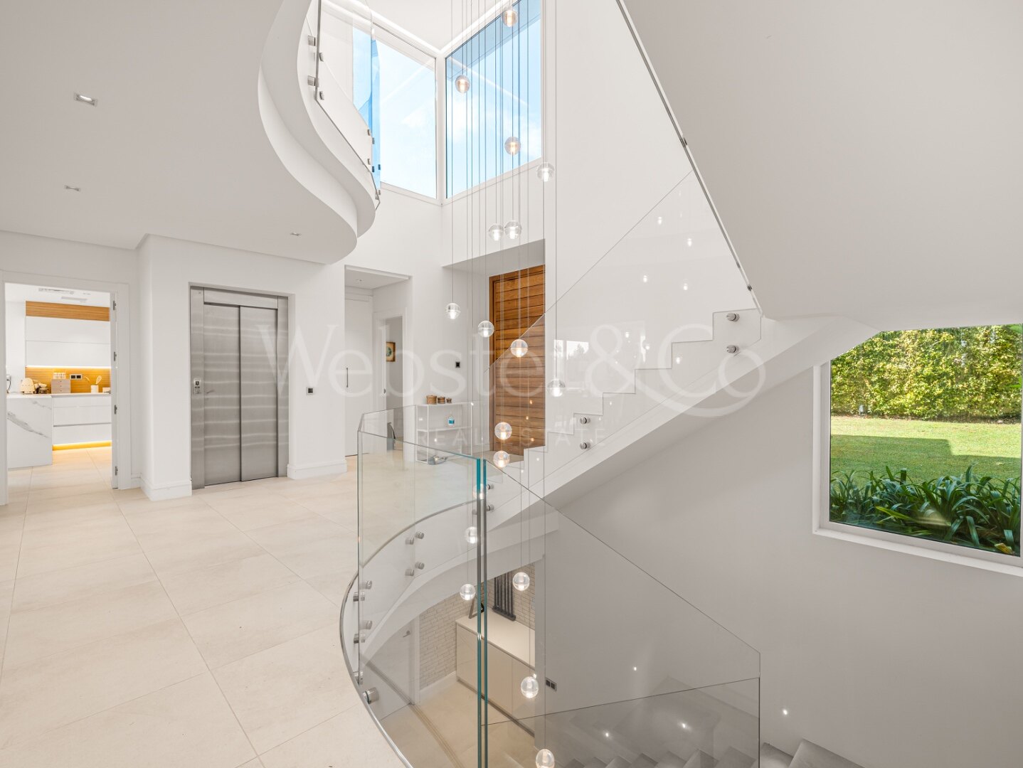 Villa Benvano – Exquisite Home in Los Flamingos