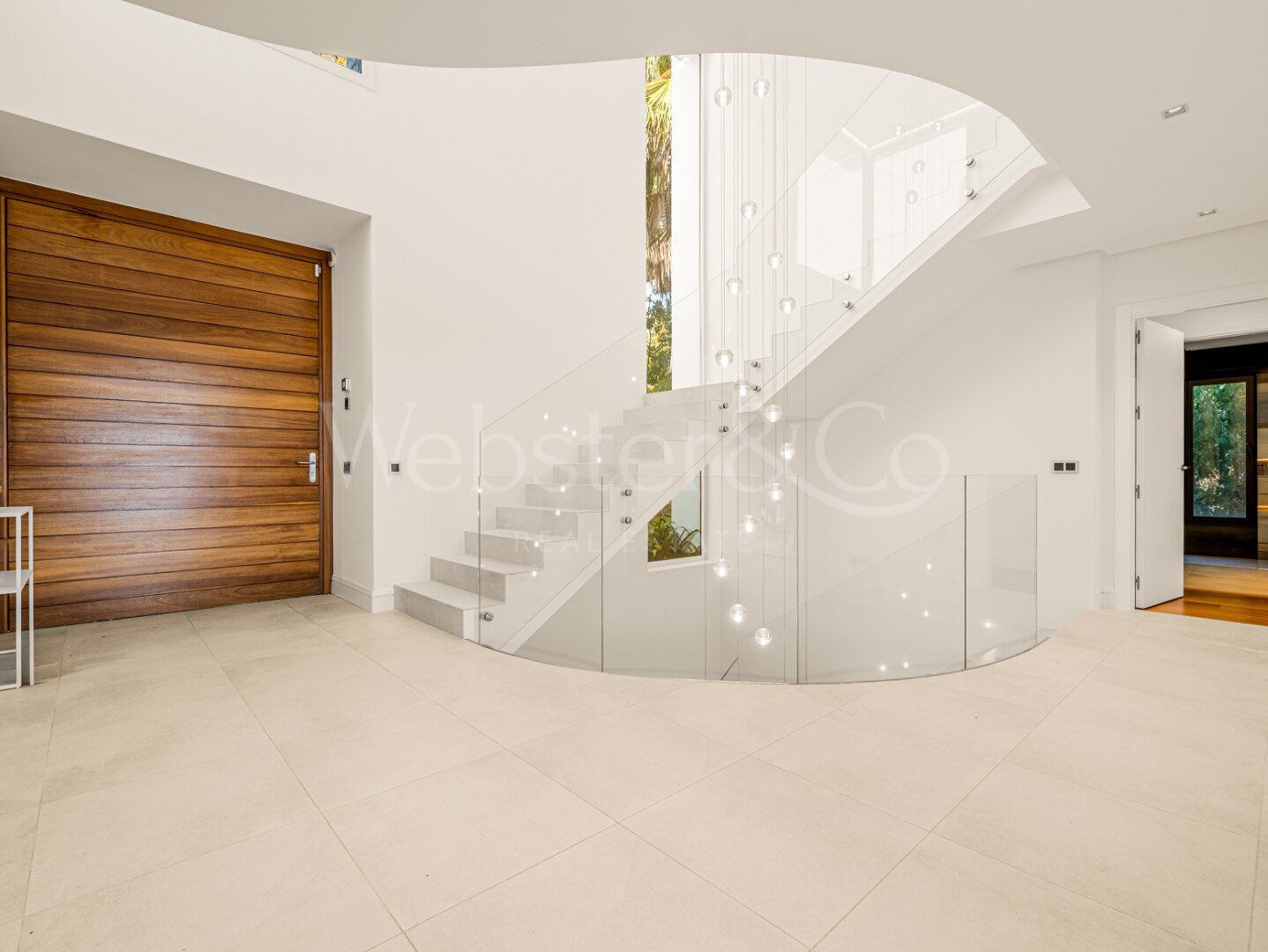 Villa Benvano – Exquisite Home in Los Flamingos