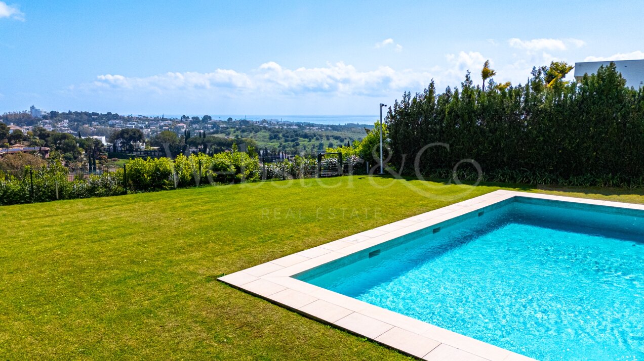 Villa Benvano – Exquisite Home in Los Flamingos