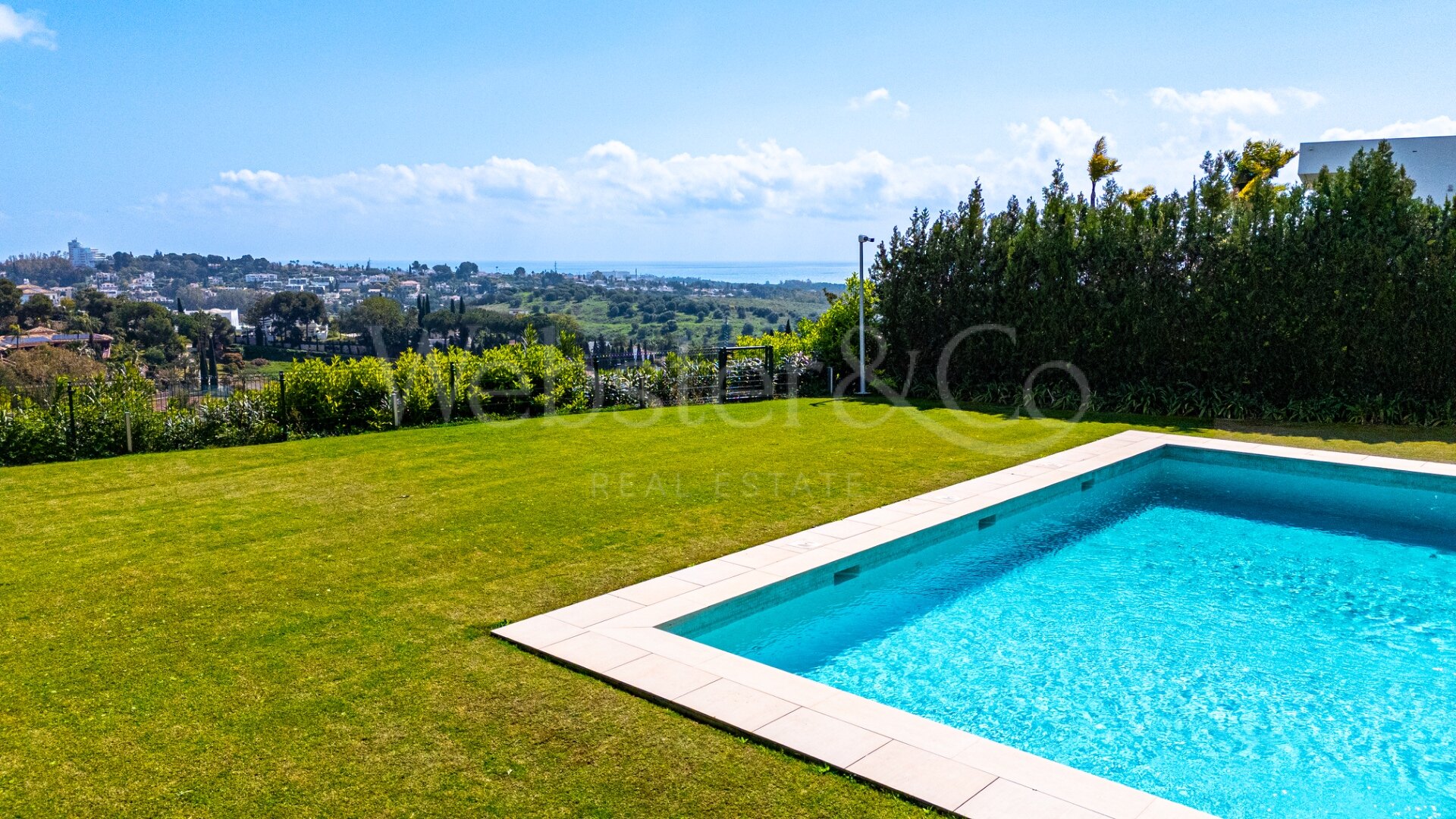 Villa Benvano – Exquisite Home in Los Flamingos