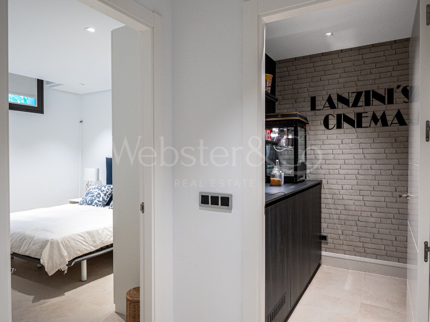 Villa Benvano – Exquisite Home in Los Flamingos