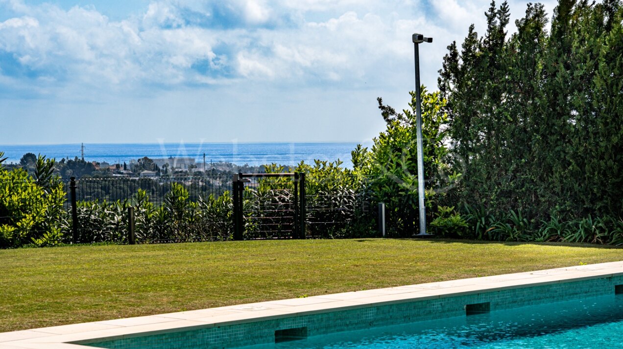Villa Benvano – Exquisite Home in Los Flamingos