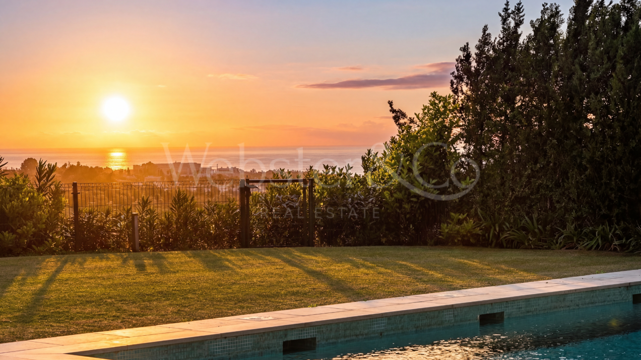 Villa Benvano – Exquisite Home in Los Flamingos