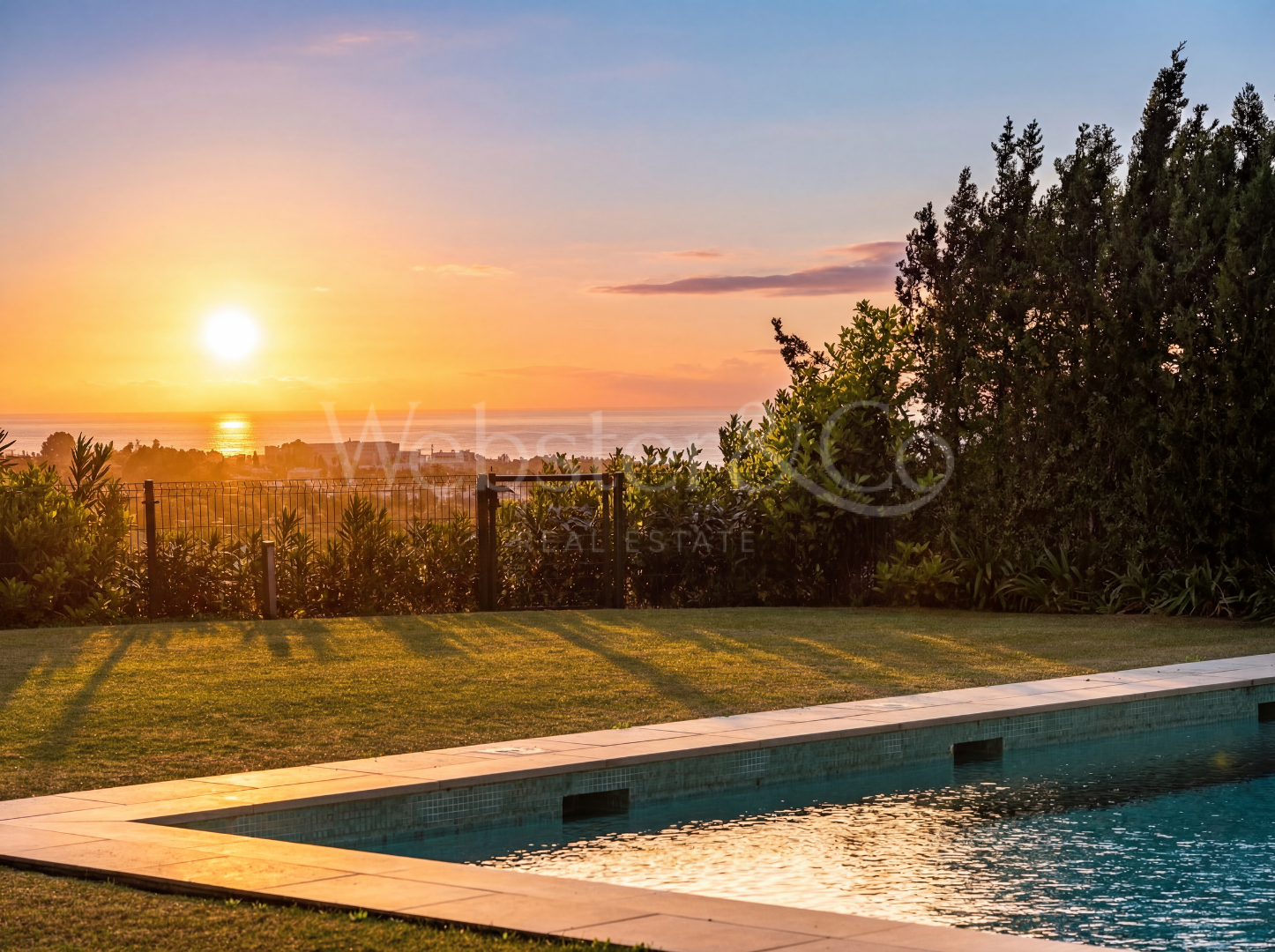Villa Benvano – Exclusiva Hogar en Los Flamingos