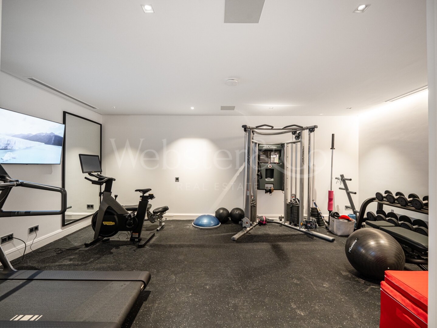 Villa Benvano – Exquisite Home in Los Flamingos